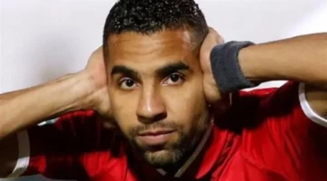 صورة من المستشفى.. حالة مؤمن زكريا الصحية تثير قلق ملايين الجماهير في مصر